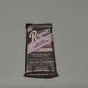 Rawmio Premium Oat Milk Chocolate Bar - Organic, Raw, Gluten-Free, 50% Cacao, Pack of 1, 1.76 oz (EXP 04/30/27)