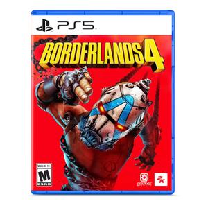 Borderlands 4 - PlayStation 5
