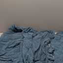 XINEAGE New 4 Pieces Couch Covers for 3 Cushion Couch Super Stretch Thick Soft Sofa Cover Anti Slip Sofa Slipcover Dogs Cats Furniture Protector (Peacock Blue, 71"-91")