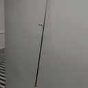 Nomad Inshore Graphite Travel Rod- NTI-S-703ML-M, Blue/, 6'6" Light+, 2-8 Lbs