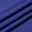 Wewoch Royal Blue Rectangle Tablecloth Water Resistant Washable Polyester Table Cloth for Dining,Kitchen, Parties Weddings and Outdoor Use 60 Inch by 84 Inch