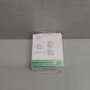 2pack 13Watts MLS13 GU35 3500K Soft White Spiral Light Bulb Replacement for Panasonic VQL5 Bathroom Exhaust Vent Fan, Compatible Maxlite mls13guww