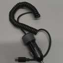 ZGear 2.4AMP Car Charger Type-C