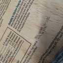 Chicken Soup for the Soul All Natural Premium Small Bites Adult Dry Dog Food, Real Meat First Ingredient, No By-Products, Supports Gut & Immune Health, Beef & Brown Rice, 4.5lb (4.5 Ounce (Pack of 1))