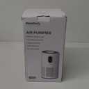 Air Purifiers for Home Large Room up to 1650 ft, WESTHEY H13 True HEPA Air Purifier for Bedroom with Night Light, Air Quality Monitor, Fragrance Sponge, Air Cleaner for Wildfire Smoke Dander Dust