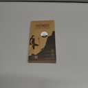 Oterkin Magnetic for iPhone 16 Pro Case Compatible with MagSafe [Foldable Invisible Stand][Tempered Glass Screen Protector & Full Camera Protection] 15FT Military Dropproof Phone Case (Black)