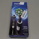 Oral-B Pro 1000 Rechargeable Electric Toothbrush, Black