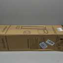 Geekpure 20 Inch Whole House Water Filter Housing-Fit 4.5" x 20" Filter