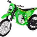 Gogogomoto Toy Motorcycle