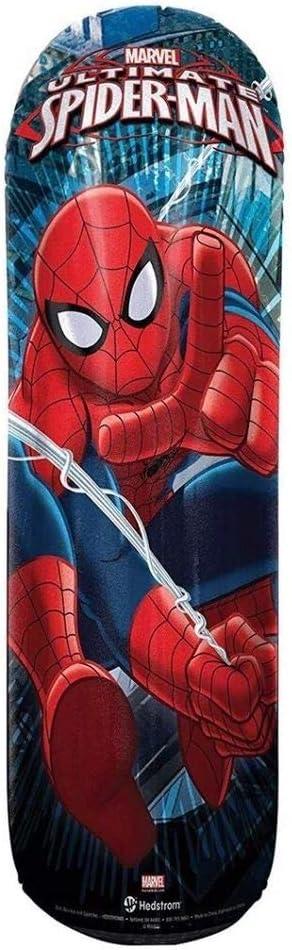 Spiderman 34.5" Bop Bag