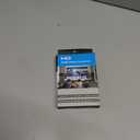 Network Switch Ethernet Splitter 1 to 2 High Speed 1000Mbpswith USB Power CableHigh Speed Ethernet Switch for Cat5/5e/6/7/8 Cable[2 Devices Simultaneously Networking