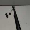 Amazon Basics 64-inch Extendable Tripod for iPhones and Smartphones, Selfie Stick Mode and Phone Tripod Mode, Black