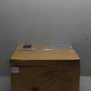 Canister Vacuum Cleaner, 32Kpa 1600W Cyclon Power, Dust Full Indicator, Double HEPA Filters, 3.7Qt Large Capacity, Lightweight Vac for Hard Floors, Carpets, Pet Hair, Pink