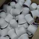 Roast Ridge Single Serve Coffee Pods for Keurig K-Cup Brewers, Variety Pack, Medium Roast, 100 Count (50 Chocolate Mocha, 50 Chocolate Hazelnut), EXP: Jul/17/2027