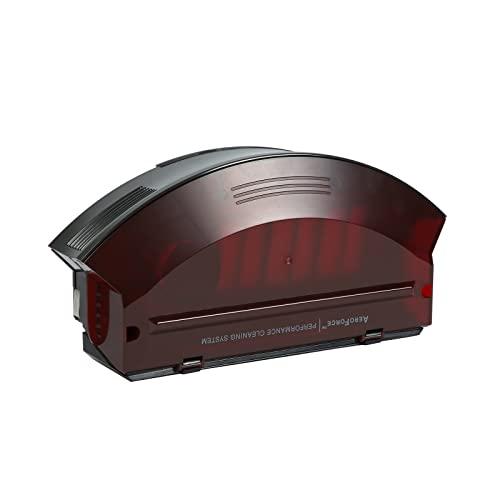 Hepa Filter Dust Collection Filter Box Collector for iRobot Roomba 800 Series 870 880，900 Series 960 Aerovac Dust Bin （It Could not fit Model 890, 980) By SXCXIAOYUER
