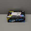 New Years Eve Party Supplies 2026, Glow in the Dark Party Supplies for Kids Adults, Light Up Party Favors with 57 LED Light Up Toys, 100 Glow Sticks Bulk DIY Glow Necklaces Neon Party Decorations