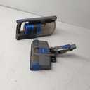 Shark Rocket Lightweight Cordless Pet Stick Vacuum Grey, Blue