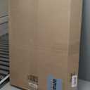 Framed Woodland Animal Nursery Canvas wall art Wild Animals Forest Paintings Pictures Wall Decor Fox Bear Deer Watercolor Poster Print