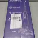 PUREBEAR 300°F Scrub & Steam Mop, Steam Cleaner With 13 Accessories