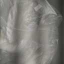 Baby Ball Pit 35.4" Soft Round Memory Foam Ball Pits NOT Included Balls Indoor Outdoor Playpen for Babies Toddlers Kids Great Gift for Girls Boys, White