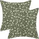 Pillowcases 2Pack 20x20
