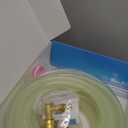 GADFISH Gravel Vacuum for Aquarium Water Changer Fish Tank Cleaning Tools, Siphon Universal Quick Pump Aquarium Water Changing (50ft)