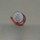 uxcell Synchronous Motor AC 12V 10-12RMP 50-60Hz 4W Double Flat Shaft CW/CCW