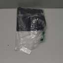 Heavy Duty Antistatic Water-Resistant Nylon Fabric Printer Dust Cover Case Protections for Brother HL-L2340DW / HL-L2300D / HL-L2360DN / HL-L5100DN A4 Mono Laser Printer