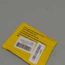 Key Fob Keyless Entry Fits for Toyota Highlander Tundra RAV4 Tacoma Scion XA XB 2001 2002 2003 2004 2005 2006 2007 Remote Control Replacement HYQ12BBX HYQ12BAN 89742-0C020 2 Button Plus Panic