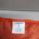 LITEMESH Pinnies (Set of 12/24 Practice Vests) Youth Pinnies, Pennies for Sports Youth, and Scrimmage Vests (Teen/Adult, 6-red + 6-blue)