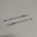 GM Genuine Parts 10G (12656288) Glow Plug (Pack of 1)