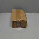 YOUBLEK 16" | 2 Pounds Pink Hippo Weighted Stuffed Animals,Sensory Comfort Plush Throw Pillow Toy,Kawaii Plushies Hugging Toy Gifts for Kids & Adults (Hippopotamus, 16 inch 2 Pounds)