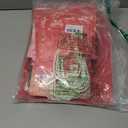 PARSUP 36pcs Valentines Day Gift Bags with 48 sheet Red Pink Tissue Paper, Goodie Bags, Valentine Candy Bags, Gift Bags for Lover, Treat Bags for Boyfriend, Girlfriend, Birthday Party Decor