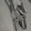 Wall Sconce Candle Holder Metal Hanging Wall Decorations for Home, Living Room, Bathroom, Dining Room, Set of 2Black