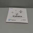 Art3d 10-Sheet Peel and Stick Backsplash Tile for Kitchen - 1212 Stick on Wall Tile for Kitchen Bathroom Countertop Living Room, White Washed