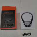 Helix Air Wireless Bone Conduction Headphones