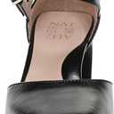 Naturalizer Women's Yasmin Pump Black, Size 6 