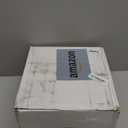 Bed Risers 10 inch Heavy Duty,Elevation in Heights 1,2,3,4,5,6,7,8,9,10 InchAdjustable Furniture Risers for Chair Table and Desk Legs Lifting (4 Pack,Black) (Square)