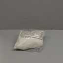 ANRABESS Women Swimsuit Crochet Swim Cover Up 2025 Summer Bathing Suit Swimwear Mesh Knit Beach Dress Vacation Outfits (Large, Cream White)