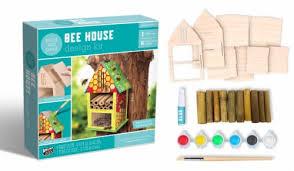Anker Play Build & Paint Bee House, 1 ct
