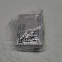 Prym Dritz Super Steel Dressmaker Pins - 1/2 Lb Box (Size 17, 1-1/16")