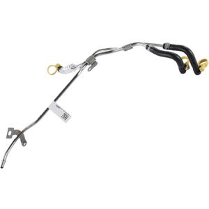 GM Genuine Parts 25204920 Turbocharger Coolant Return Pipe