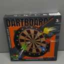 Magnetic Dart Board for Kids Indoor Outdoor Kids Games and Party Games, Christmas Birthday Gifts Toys for Boys Age 3-12