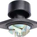 MOTOKU Engine Water Pump for Dodge Ram 2500 3500 4500 5500 Cummins 5.9L 6.7L Diesel