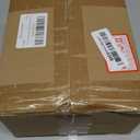 Glass Bud Vase Set of 3 Pcs Small Minimalist Vases for Flowers, Vintage Rustic Home Decor for Table Centerpiece Wedding Party, Modern Clear Aromatherapy Bottle for Living Room Bedroom