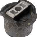 Dorman 523-028 Rear Forward Suspension Subframe Bushing Compatible with Select Dodge/Jeep Models