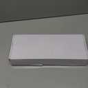 Adjustable Solar Panel Tilt Mount Brackets Aluminum Alloy Solar Panel Mounting Support up to 50 70 100 150 200 300 400 Watt Solar Panel for Flat Surface Roof RV Boat Off-Grid (Mount Only) Silver