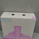 Frida Mom 2-in-1 Postpartum Pads, Absorbent Perineal Ice Maxi Pads, Instant Cold Therapy Packs and Maternity Pad in One