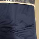 Set of 3 Wedding Arch Covers Navy Blue Arch Backdrop Cover 4ft 5ft 6ft Arch Covers Stretchy Backdrop for Wedding Party Ceremony Baby Shower Decoration Spandex Fitted Arch Cover