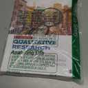 Qualitative Research: Analyzing Life